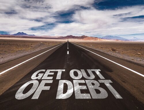 The Rise in Consumer Credit and How to Manage Yours